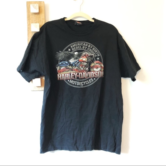 Harley-Davidson | Shirts | Bravado 